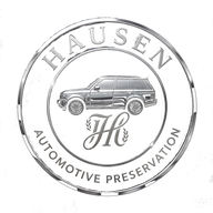 Hausenpreservation.com
